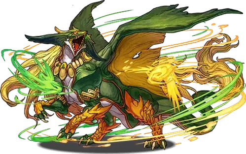 2257 光槍神 オーディン ドラゴン Pad Index